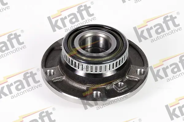 KRAFT AUTOMOTIVE 4102620 - Radlagersatz Schneller Versand