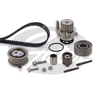 GATES KP15648XS-1 - Wasserpumpe + Zahnriemensatz - PowerGrip™ Nur Heute
