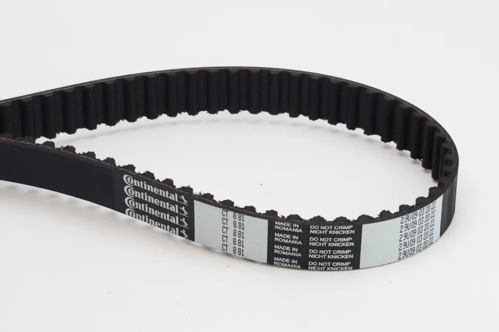 Online Kaufen CONTINENTAL CTAM CT881 - Zahnriemen
