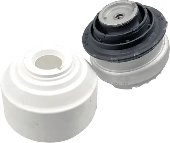 Preiswert LEMFÖRDER 25406 01 - Lagerung, Motor