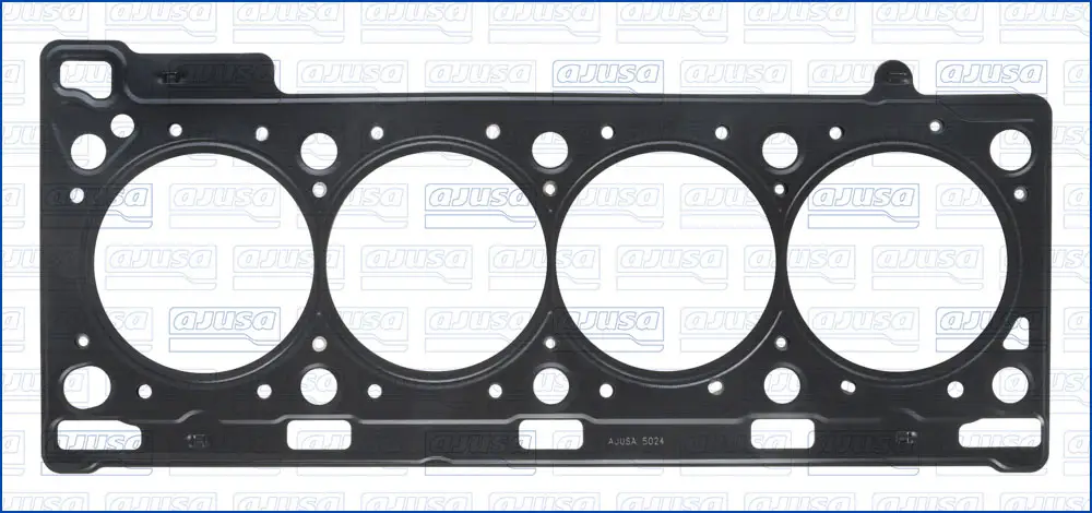 Sonderaktion AJUSA 10119600 - Dichtung, Zylinderkopf - MULTILAYER STEEL