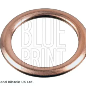 Preis Gesenkt BLUE PRINT ADBP010002 - Dichtring, Ölablassschraube