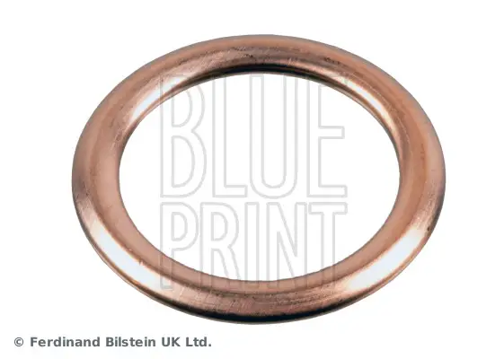 Preis Gesenkt BLUE PRINT ADBP010002 - Dichtring, Ölablassschraube