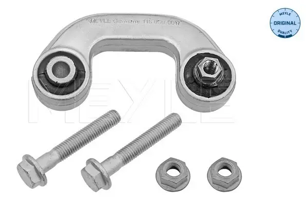 MEYLE 116 060 0017 - Stange/Strebe, Stabilisator - MEYLE-ORIGINAL True to OE. Top-Angebot