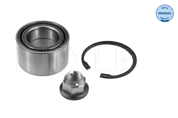 MEYLE 16-14 650 0004 - Radlagersatz - MEYLE-ORIGINAL True to OE. Mega-Angebot