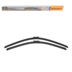 CONTINENTAL 12582 Scheibenwischer 2800011258280 - AQUACTRL 2 SET750mm / 650mm Bestseller