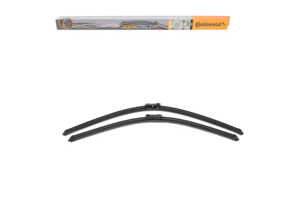 CONTINENTAL 12582 Scheibenwischer 2800011258280 - AQUACTRL 2 SET750mm / 650mm Bestseller