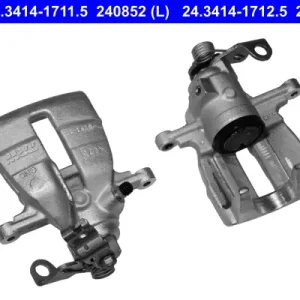 ATE 24.3414-1712.5 - Bremssattel Preisreduziert