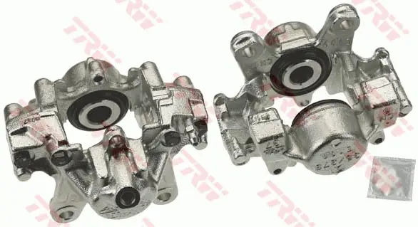 Beliebt TRW BHR267E - Bremssattel