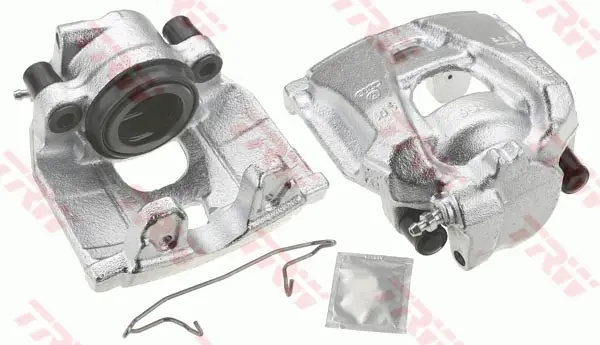 TRW BHX604E - Bremssattel Markenprodukt