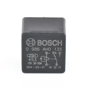 BOSCH 0 986 AH0 135 - Relais, Arbeitsstrom Jetzt Bestellen
