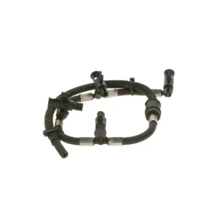 BOSCH 0 445 130 087 - Schlauch, Leckkraftstoff Neu Im Sortiment