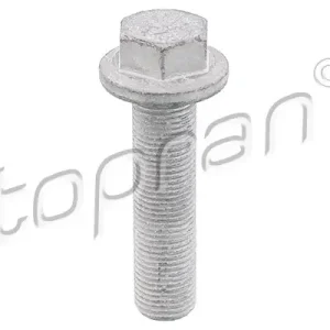 TOPRAN 701 617 - Riemenscheibenschraube Neuheit
