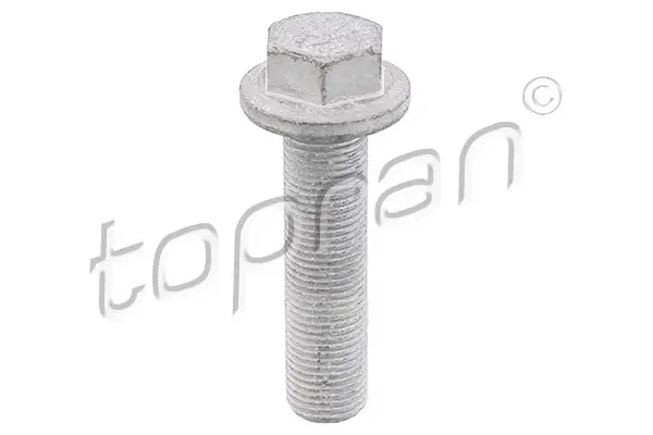 TOPRAN 701 617 - Riemenscheibenschraube Neuheit
