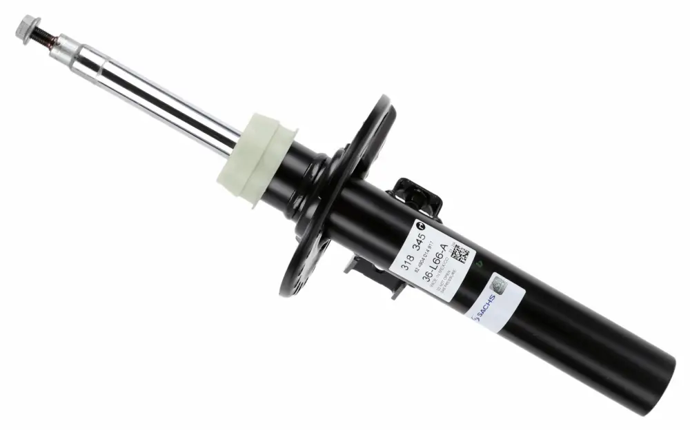 SACHS 318 345 - Stoßdämpfer Jetzt Bestellen