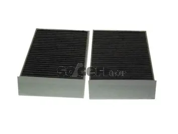 PURFLUX AHC428-2 - Filter, Innenraumluft Preis Gesenkt