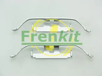 FRENKIT 901883 - Zubehörsatz, Scheibenbremsbelag Neu