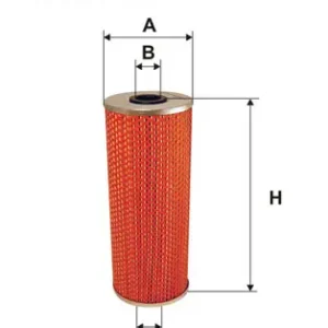 FILTRON OM 522/1 - Ölfilter Preisknaller