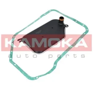 KAMOKA F601901 - Hydraulikfilter, Automatikgetriebe Preisreduziert