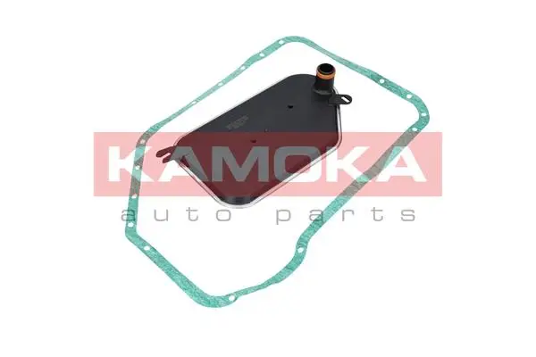 KAMOKA F601901 - Hydraulikfilter, Automatikgetriebe Preisreduziert