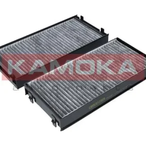 Markenprodukt KAMOKA F508801 - Filter, Innenraumluft