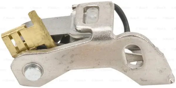 Begrenztes Angebot BOSCH 1 237 013 130 - Kontaktsatz, Zündverteiler