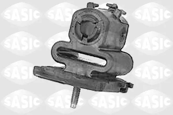 SASIC 7551J81 - Anschlagpuffer, Schalldämpfer Nur Für Kurze Zeit