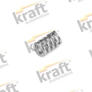 Top-Preis KRAFT AUTOMOTIVE 0590015 - Feder, Schalldämpfer
