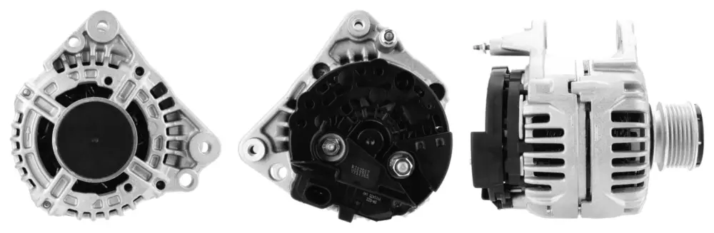 Top-Angebot LUCAS LRB00474 - Generator