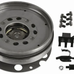 SACHS 2295 001 281 - Schwungrad - Dual-mass flywheel Top-Preis