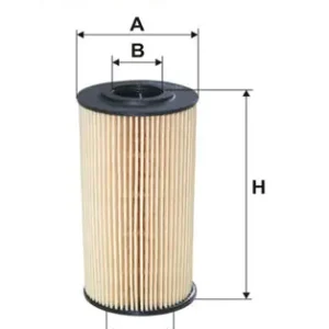 FILTRON OE 674/2 - Ölfilter Neue Kollektion
