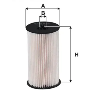 FILTRON PE 973/3 - Kraftstofffilter Must-Have