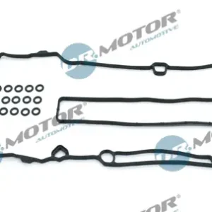 Sichere Zahlung Dr.Motor Automotive DRM0449S - Dichtungssatz, Zylinderkopfhaube