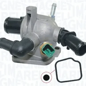 MAGNETI MARELLI 352317100950 - Thermostat, Kühlmittel Expressversand