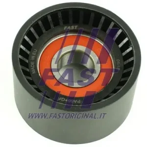 FAST FT44606 - Spannrolle, Keilrippenriemen Mega-Angebot