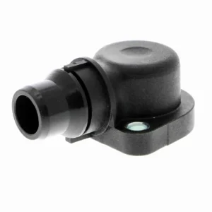 VAICO V10-2345 - Kühlmittelflansch - Original VAICO Quality Sonderaktion