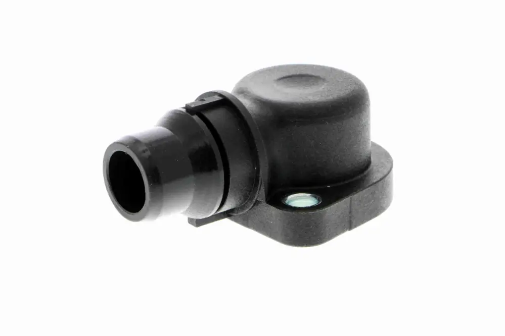 VAICO V10-2345 - Kühlmittelflansch - Original VAICO Quality Sonderaktion