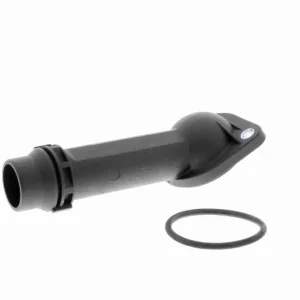 VAICO V10-9708 - Kühlmittelflansch - Original VAICO Quality Geprüft