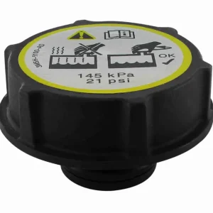 VAICO V25-0551 - Verschlussdeckel, Kühlmittelbehälter - Green Mobility Parts Geprüft