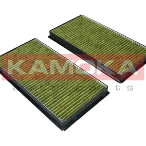 Super-Preis KAMOKA 6080036 - Filter, Innenraumluft