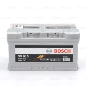 BOSCH 0 092 S50 100 - Starterbatterie - 85Ah 800 A 12 V Beliebt