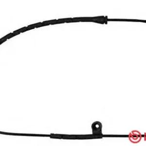 BREMBO A 00 221 - Warnkontakt, Bremsbelagverschleiß - PRIME LINE Must-Have