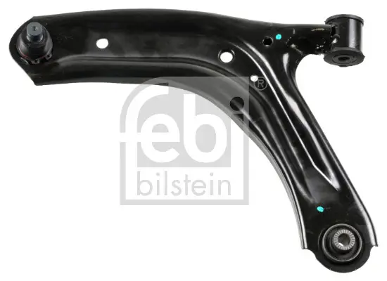 FEBI BILSTEIN 196246 - Lenker, Radaufhängung Top-Seller