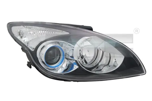 Super-Preis TYC 20-12277-15-2 - Hauptscheinwerfer