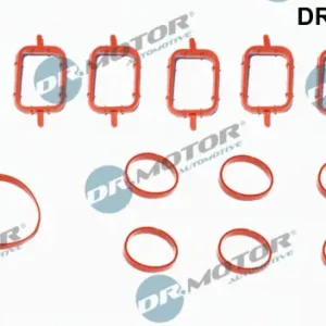 Günstig Dr.Motor Automotive DRM0110SL - Dichtungssatz, Ansaugkrümmer