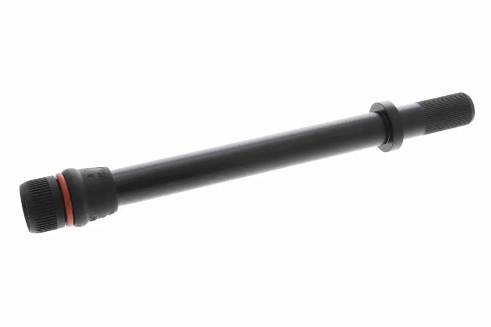 VAICO V10-6647 - Trichter, Ölpeilstab - Original VAICO Quality Neue Kollektion