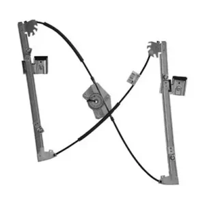 MAGNETI MARELLI 350103709000 - Fensterheber Highlight