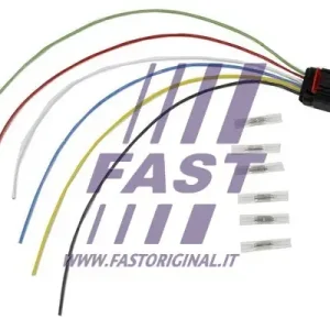 FAST FT76110 - Kabelreparatursatz, Luftmassenmesser Beliebt