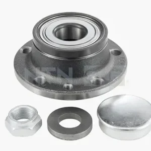 Online Kaufen SNR R141.24 - Radlagersatz