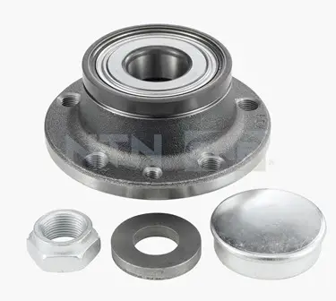 Online Kaufen SNR R141.24 - Radlagersatz